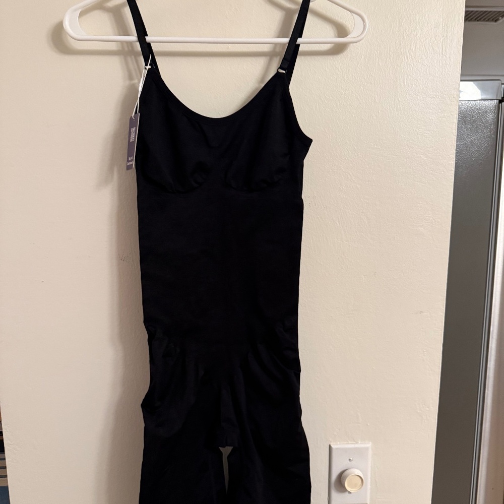 Hey Shape Slimming Shapewear Body Suit